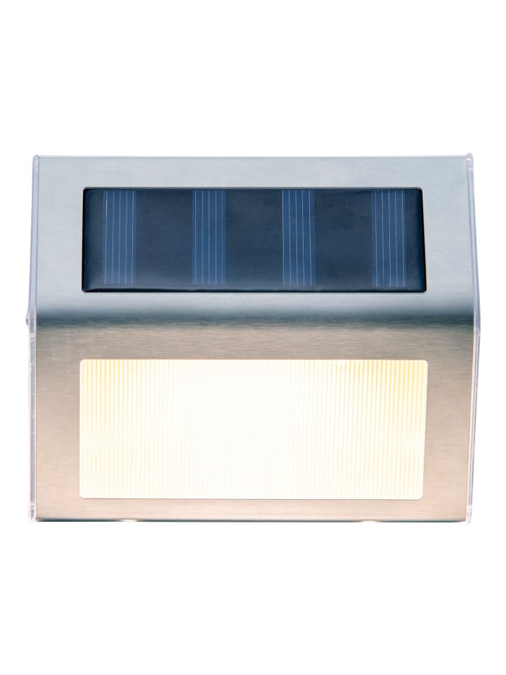 näve LED Solarleuchte 