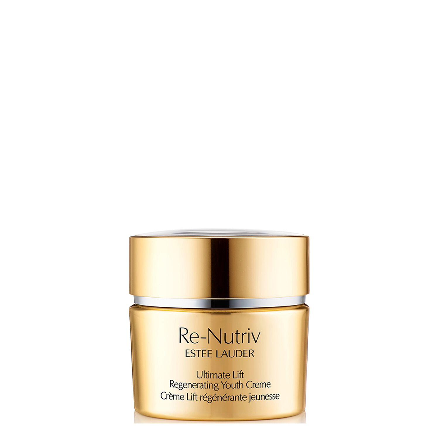 Estée Lauder Re-Nutriv Ultimate Lift Crème Lift Régénérante Jeunesse 50 ml