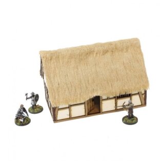 Anglo-Saxon House 2