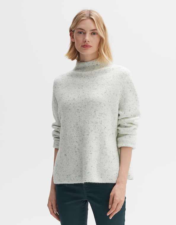 Pullover Pesolo