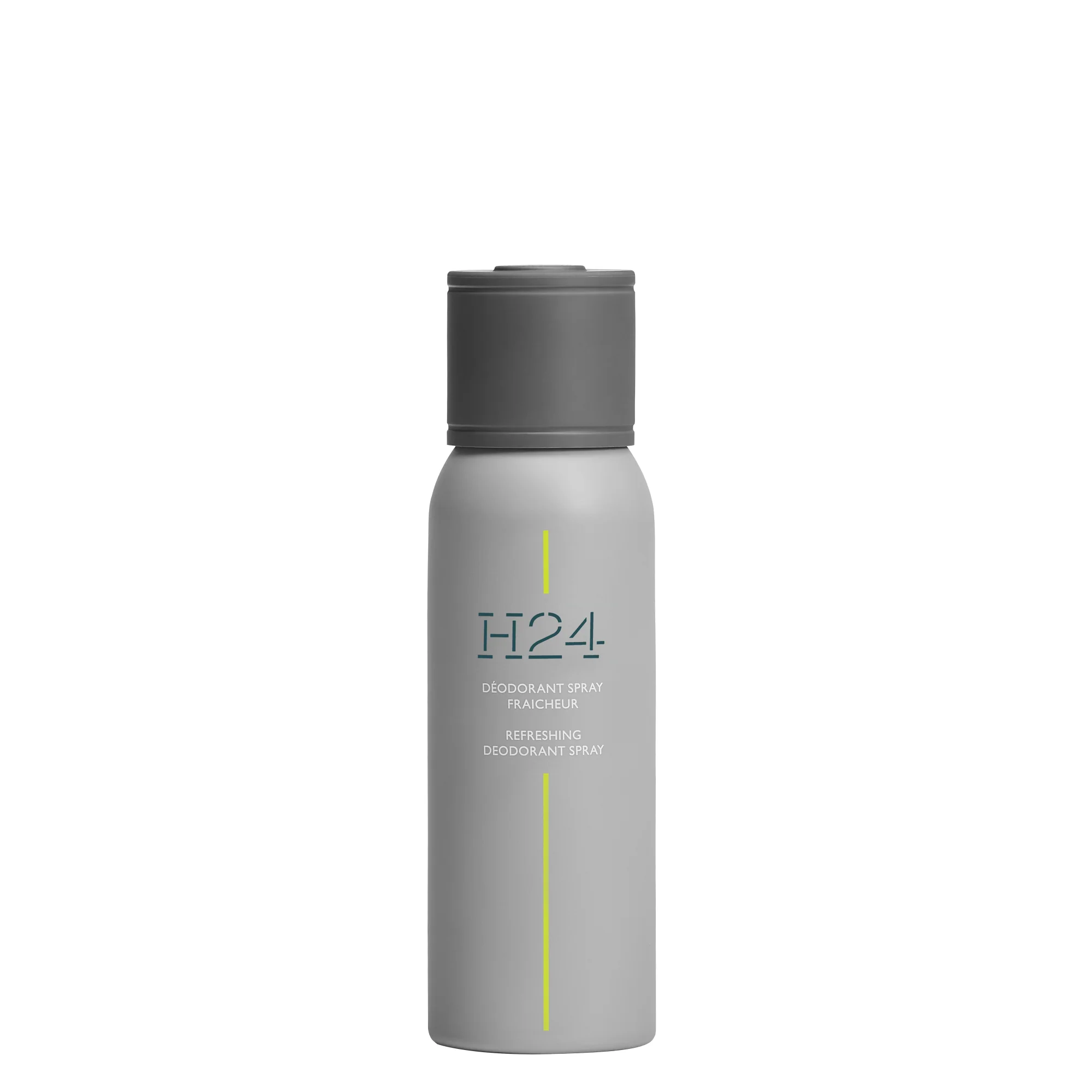 24/7 - Spray Deodorant, Deodorants