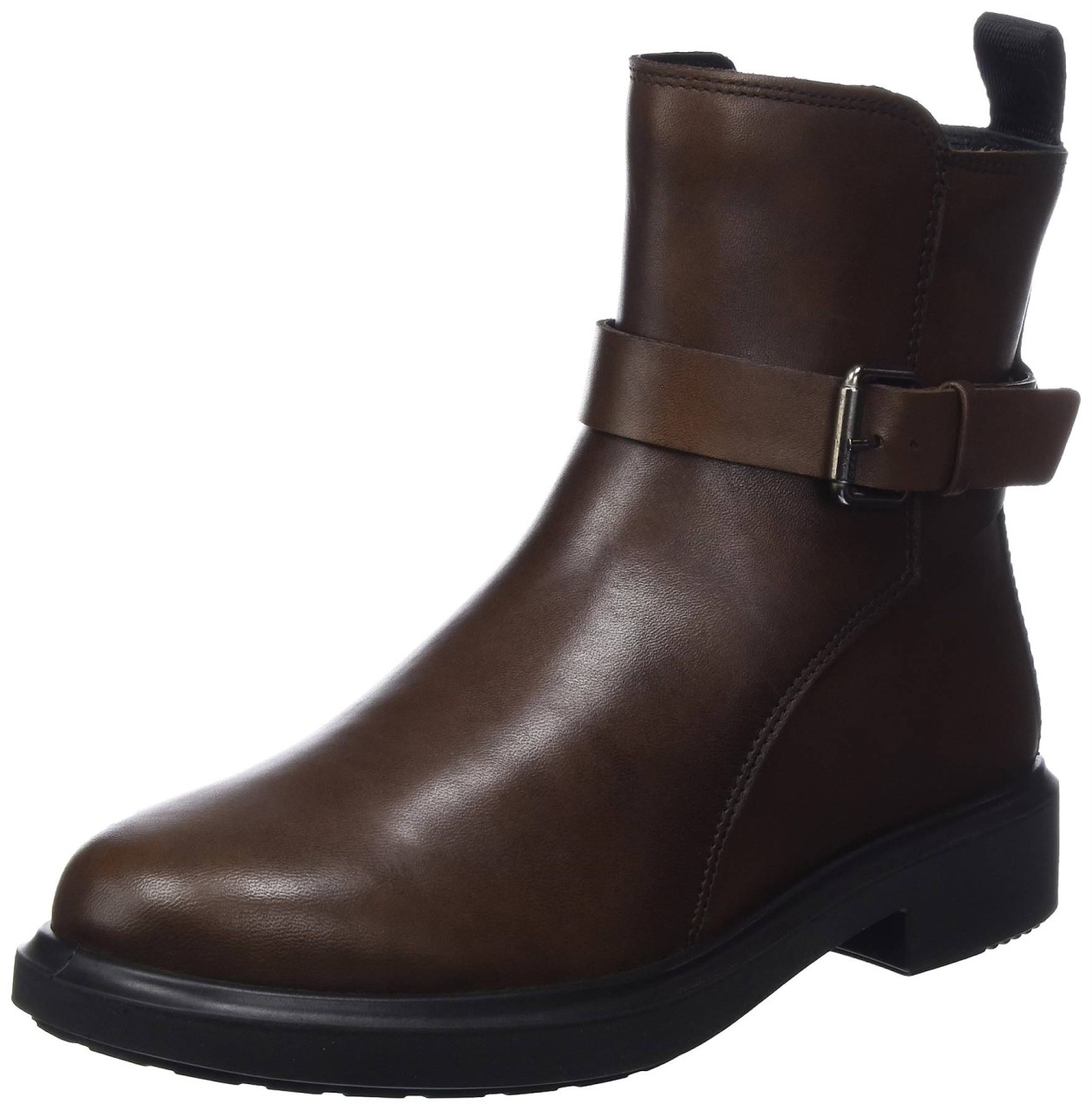 ECCO Winterstiefel braun