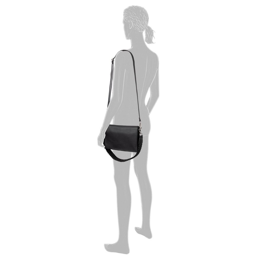 Gabor bags Handtasche VERI schwarz