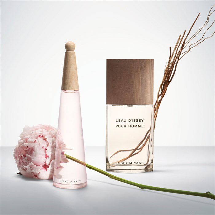 Eau de Toilette Spray Intense