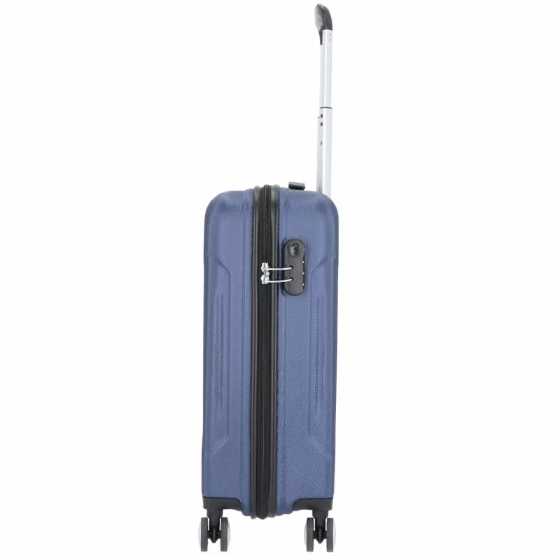 American Tourister Spinner mit 4 Rollen 55 cm Tracklite S 34 Liter