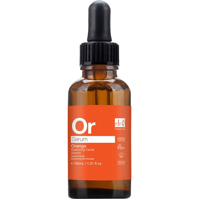 Restoring Facial Serum