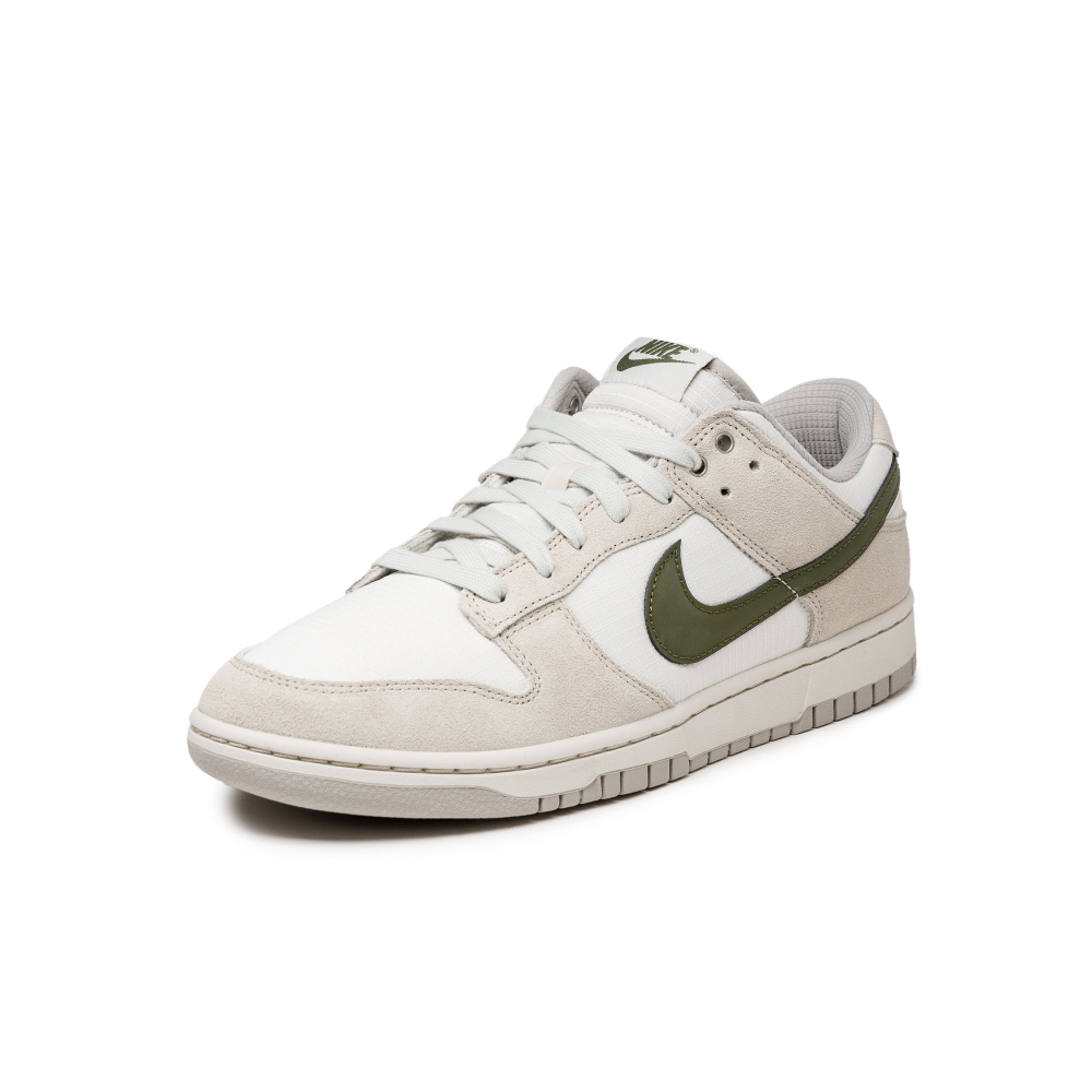 Nike Dunk Low FV0398-001 / weiss