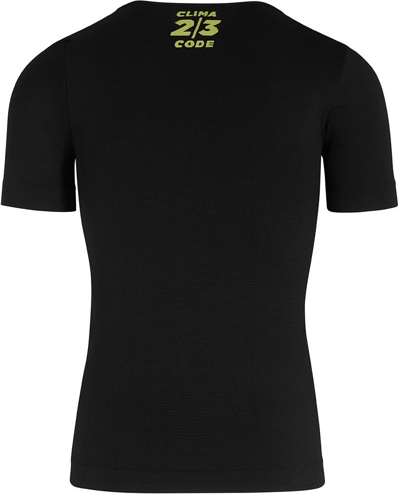 Assos Spring Fall Skin Layer - Funktionsunterhemd kaufen | Bike-Discount
