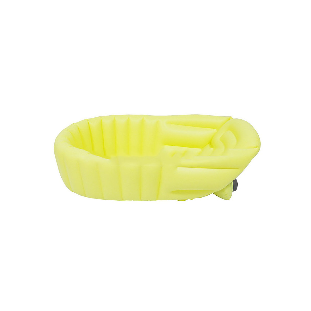 Aufblasbare Badewanne für Kinder tragbare Badewanne Aufblasbare Badewannen für Säuglinge und Kleinkinder Babybadewannen