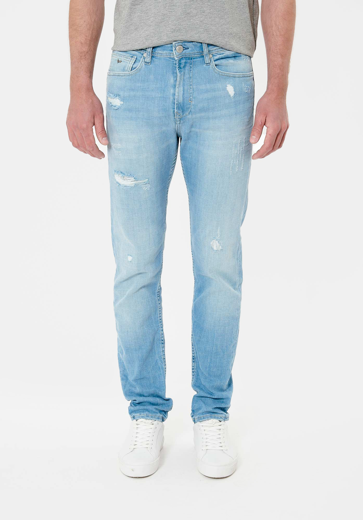 DARKO  Jean slim Homme