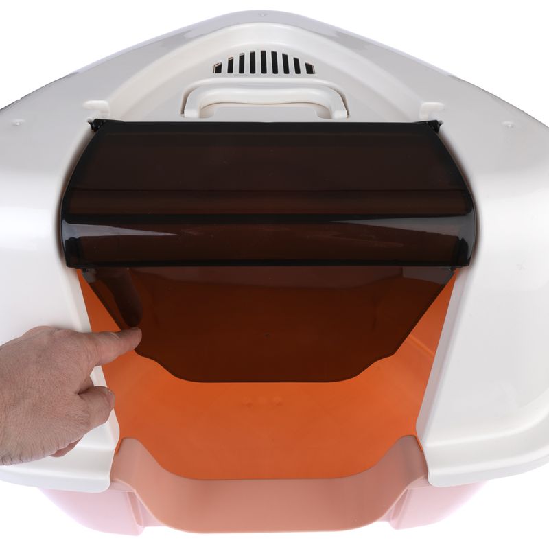 TIAKI Eckhaubentoilette Parfait zu TOP-Preisen