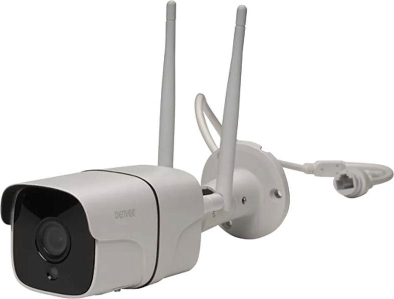 Denver SHO-110 IP Camera Outdoor (TUYA kompatibel) Smart-Home-Station
