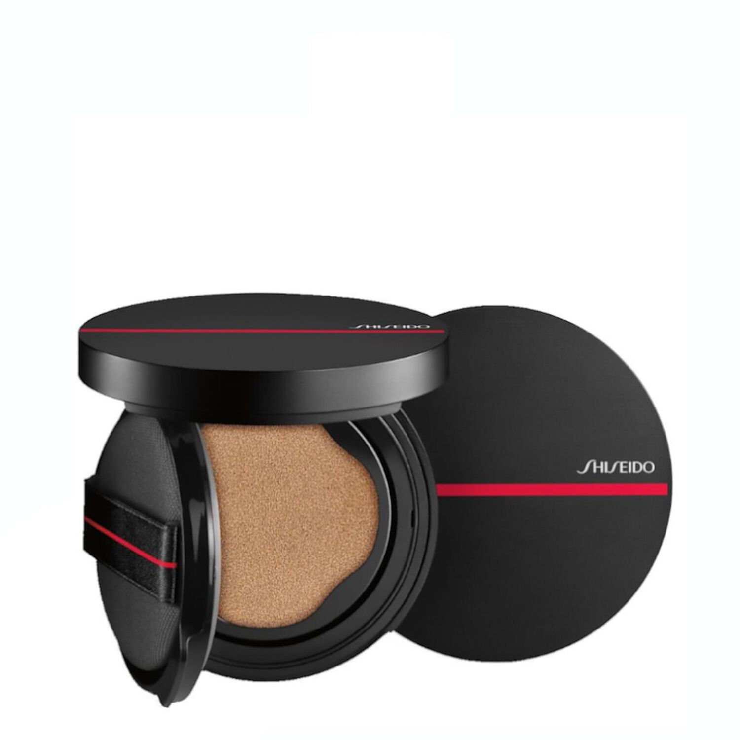 Shiseido Synchro Skin Self Refreshing Fond de Teint Tenue 16h