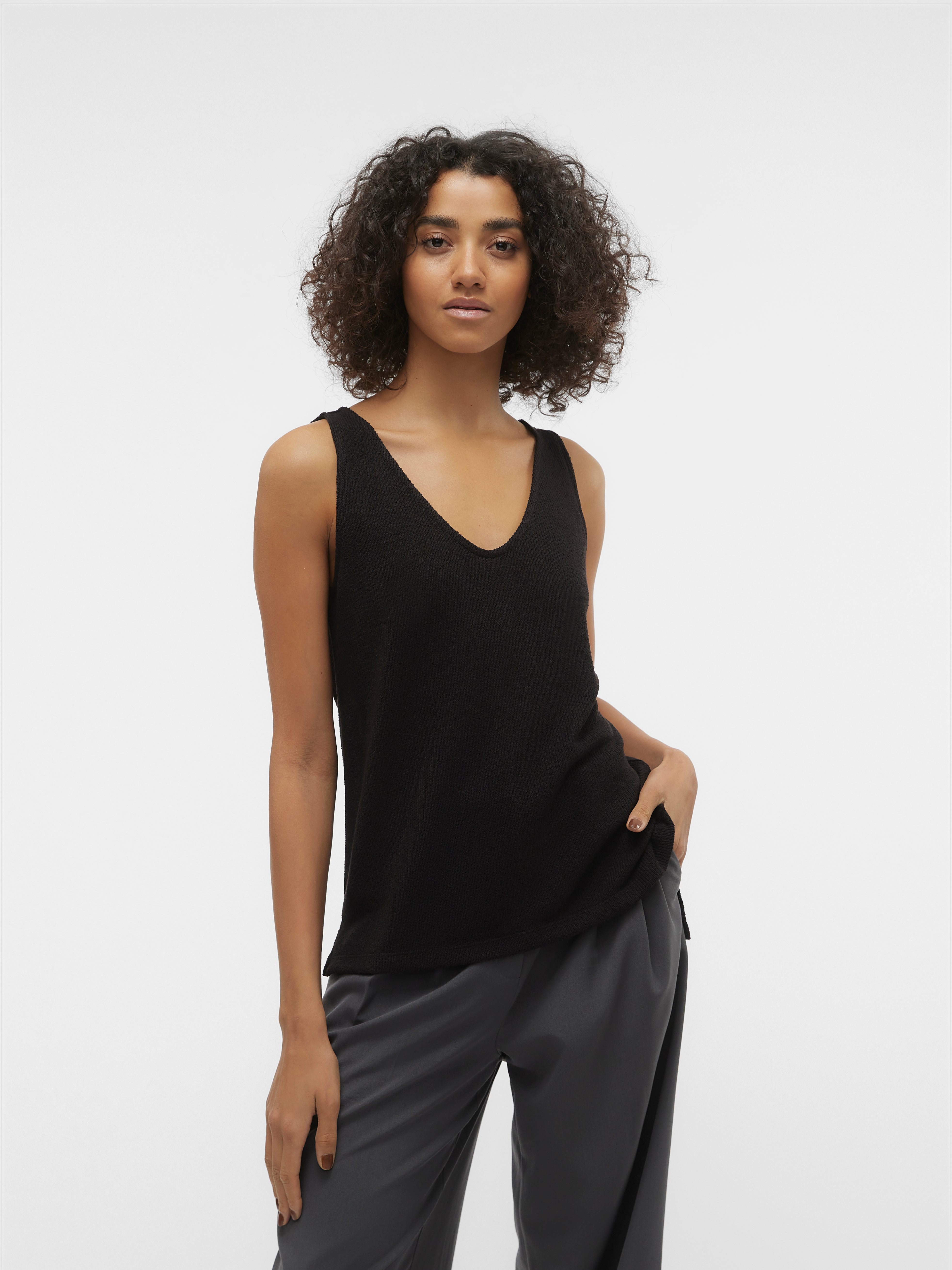 VMEDDIE Pullover