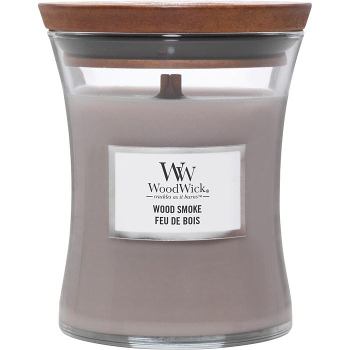 Wood Smoke
