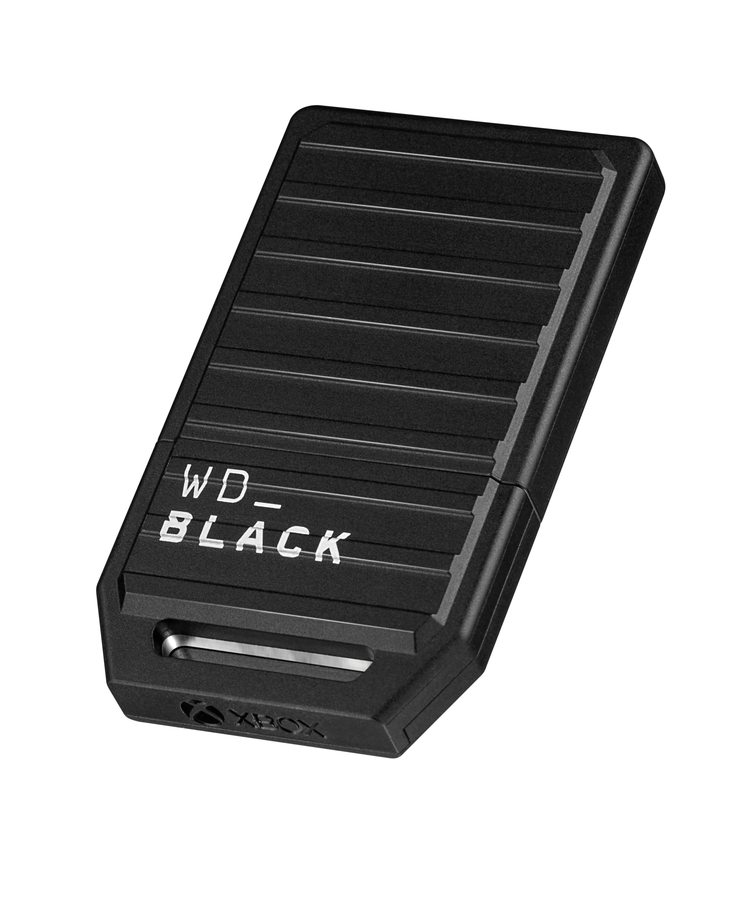 WD_Black C50 Expansion Card for Xbox externe SSD (1 TB), SSD-Speicherkarte