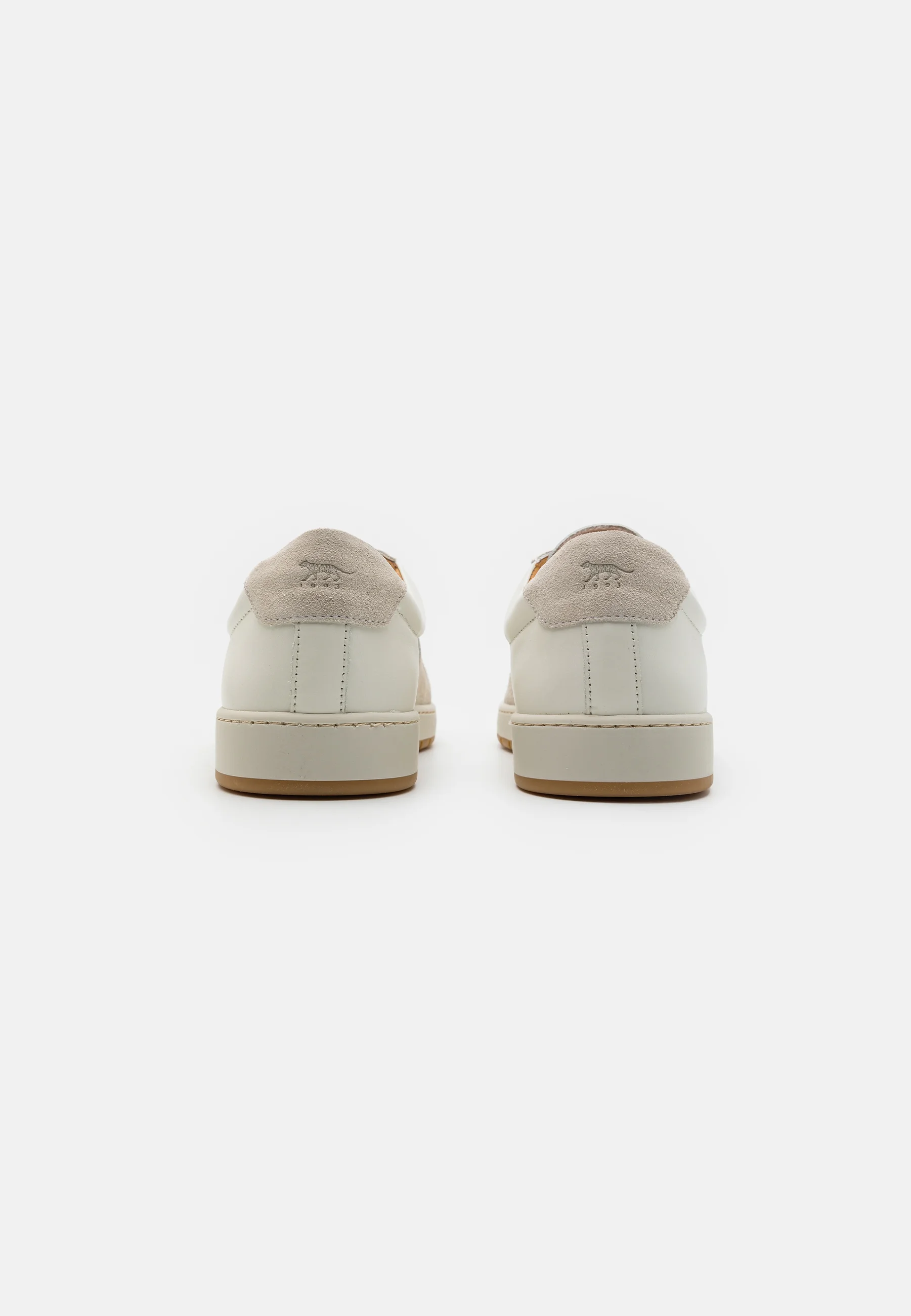 Tiger of Sweden BELLICU - Zapatillas bajas