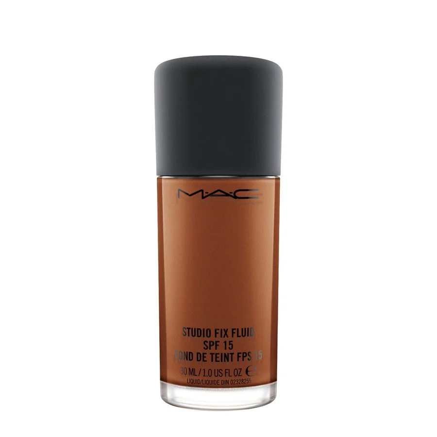 Studio Fix Flydende Foundation SPF 15 - Flydende Foundation