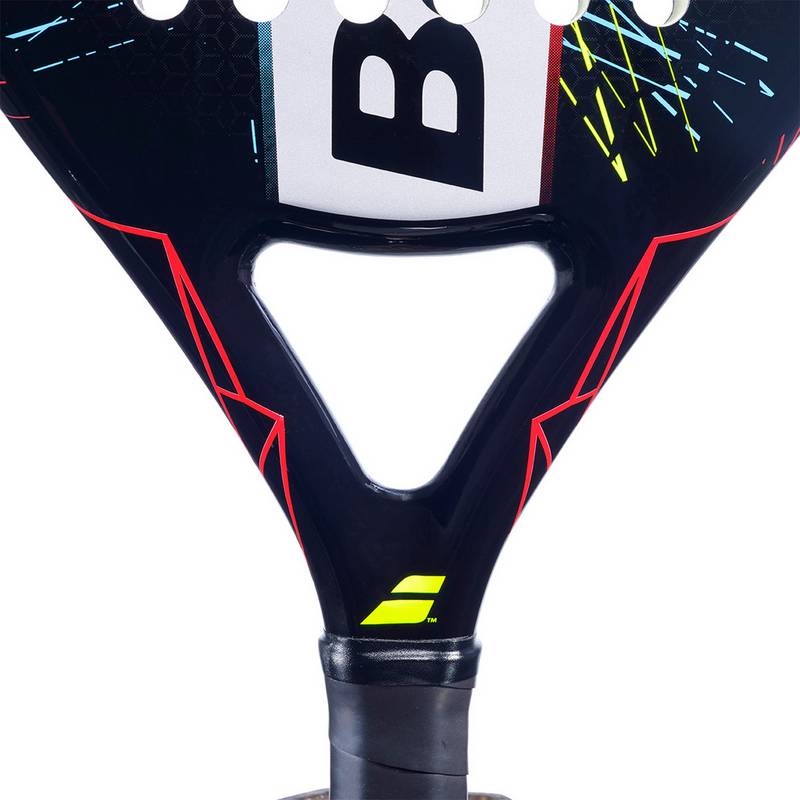 Babolat Padel VIPER JUNIOR Padelschläger Kinder