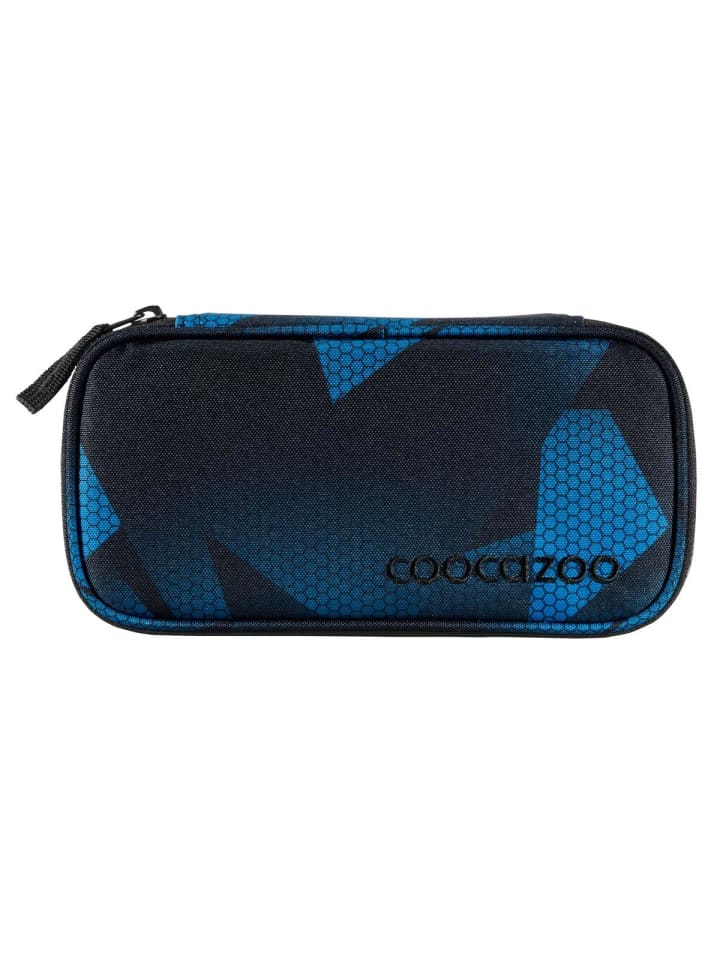 Coocazoo coocazoo Schlampermäppchen, Electric Ice günstig kaufen onesize