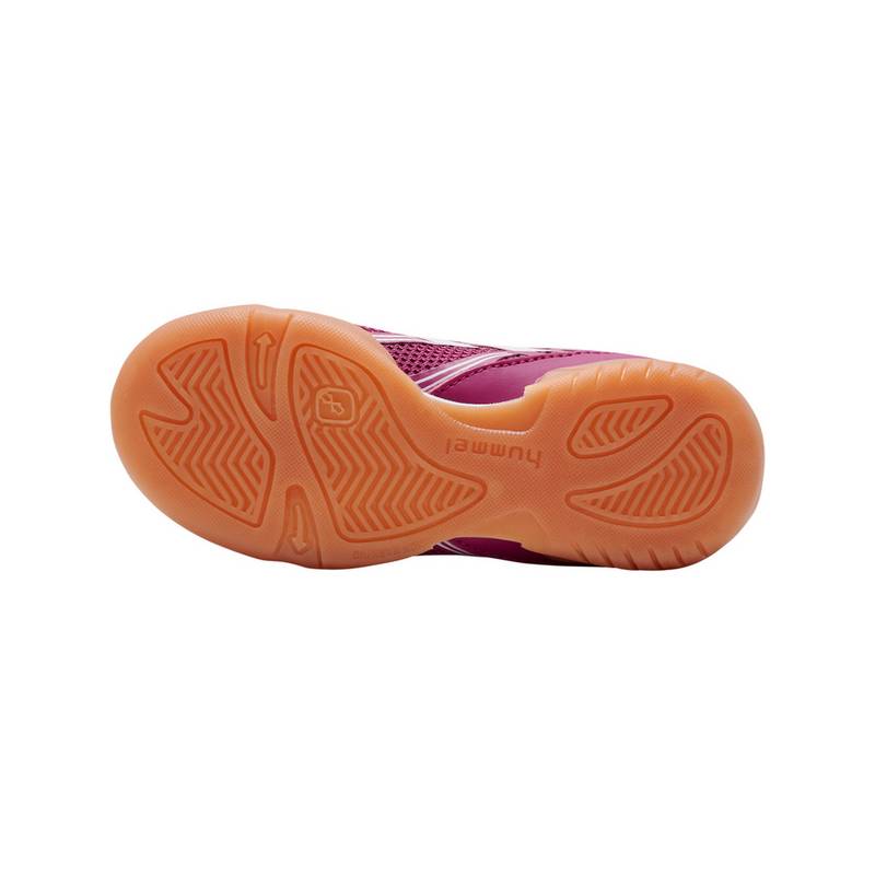 hummel ROOT ELITE JR VC Hallenschuhe Kinder