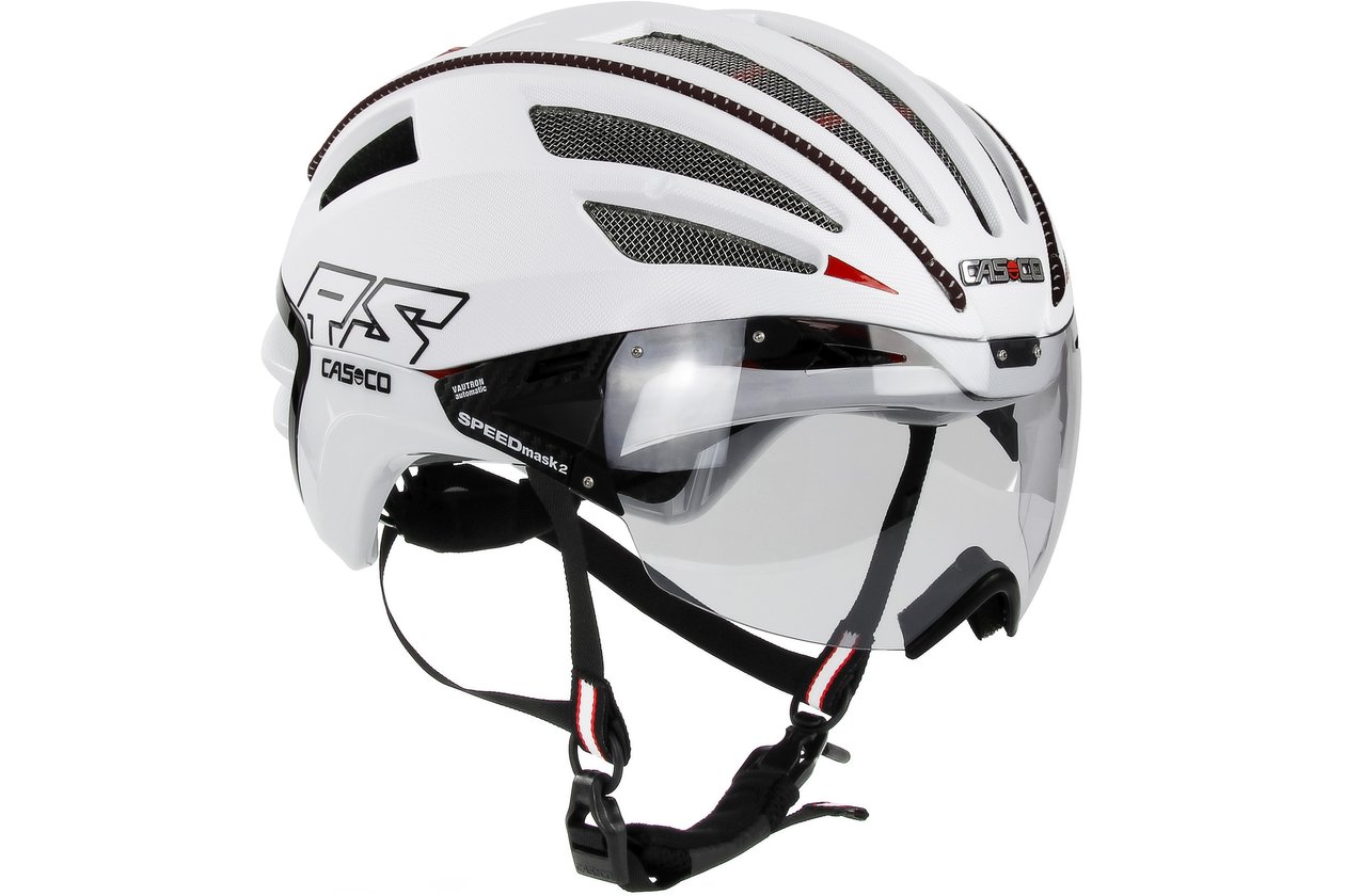 Casco SPEEDairo2 RS inkl.Vautron Visier