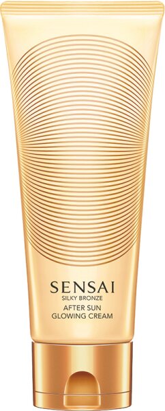 SENSAI Silky Bronze After Sun Glowing Cream After Sun Creme