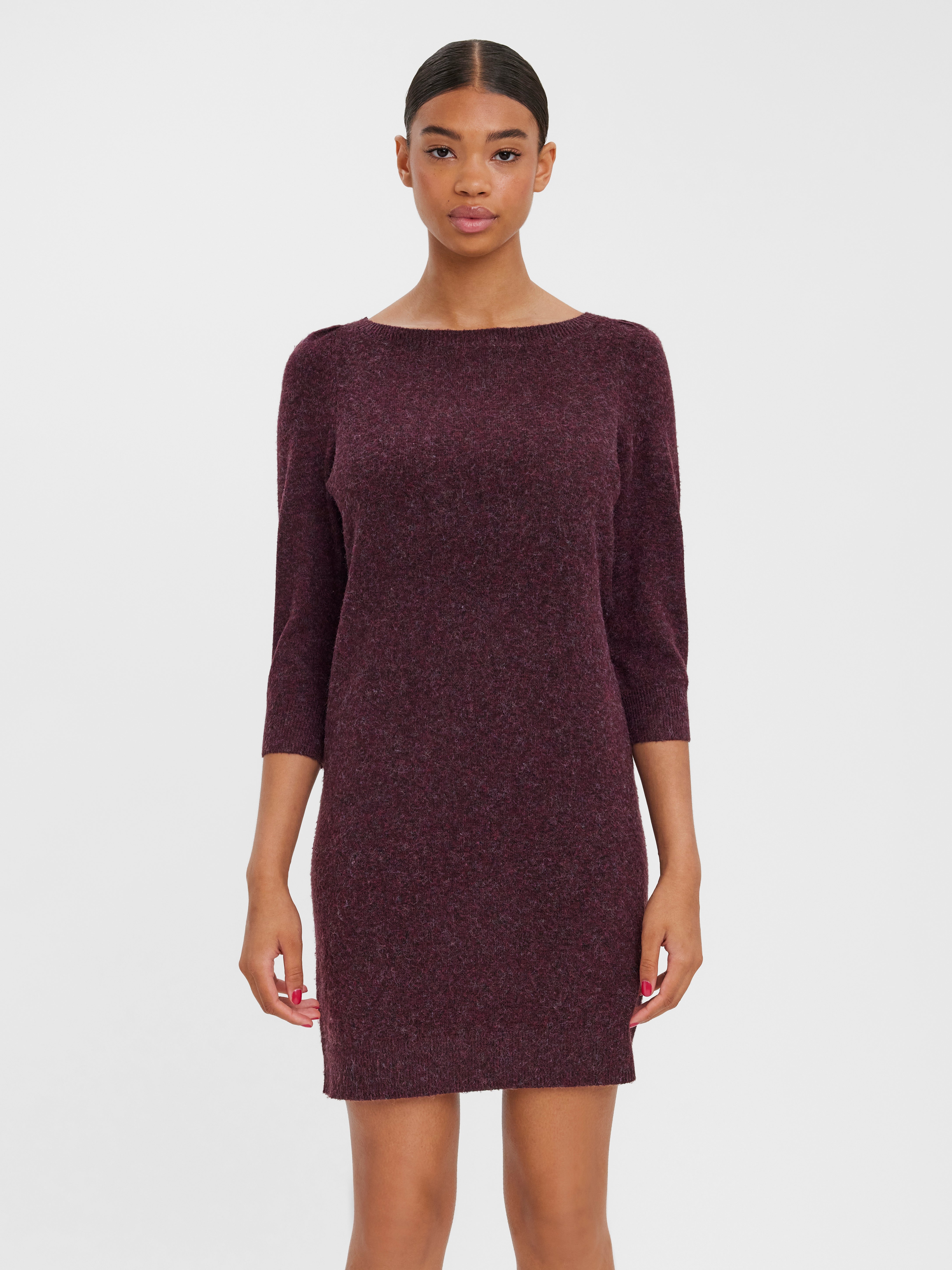 VMDOFFY Kurzes Kleid