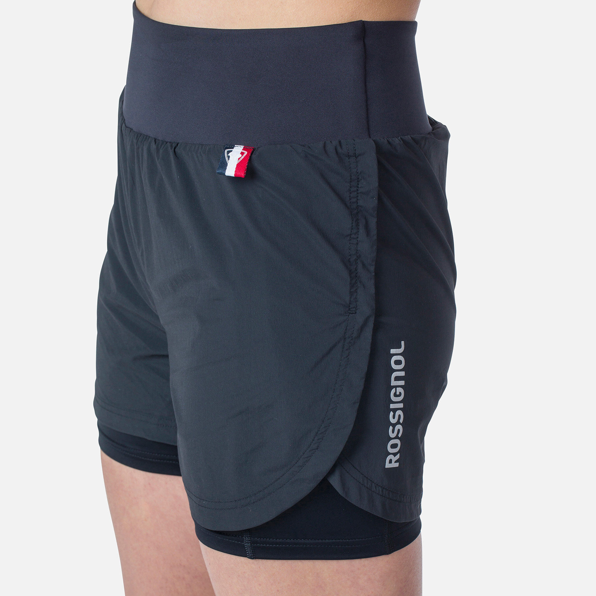 Short de Trail Running pour femme