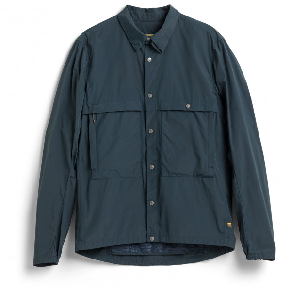 Specialized-Fjällräven - Rider's Wind Jacket - Fahrradjacke