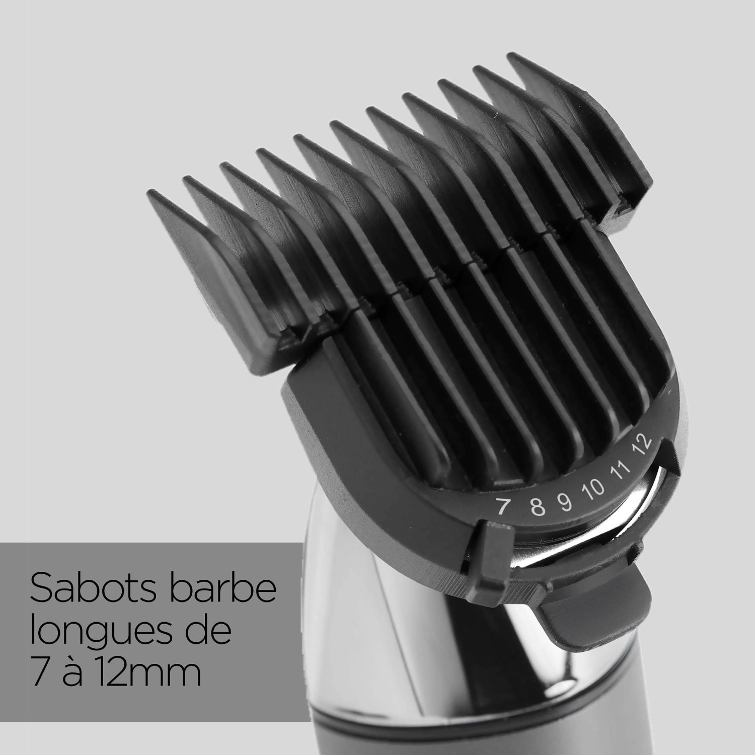 BaByliss Super-X Metalowa maszynka do strzyżenia