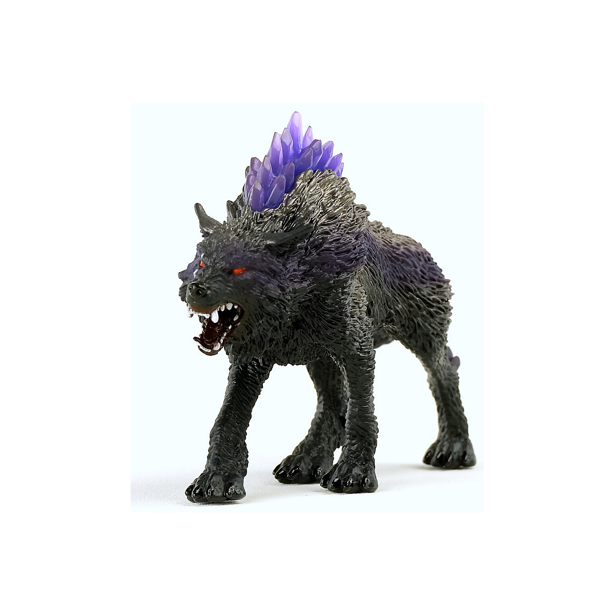 Schleich Eldrador 42554 Schattenwolf