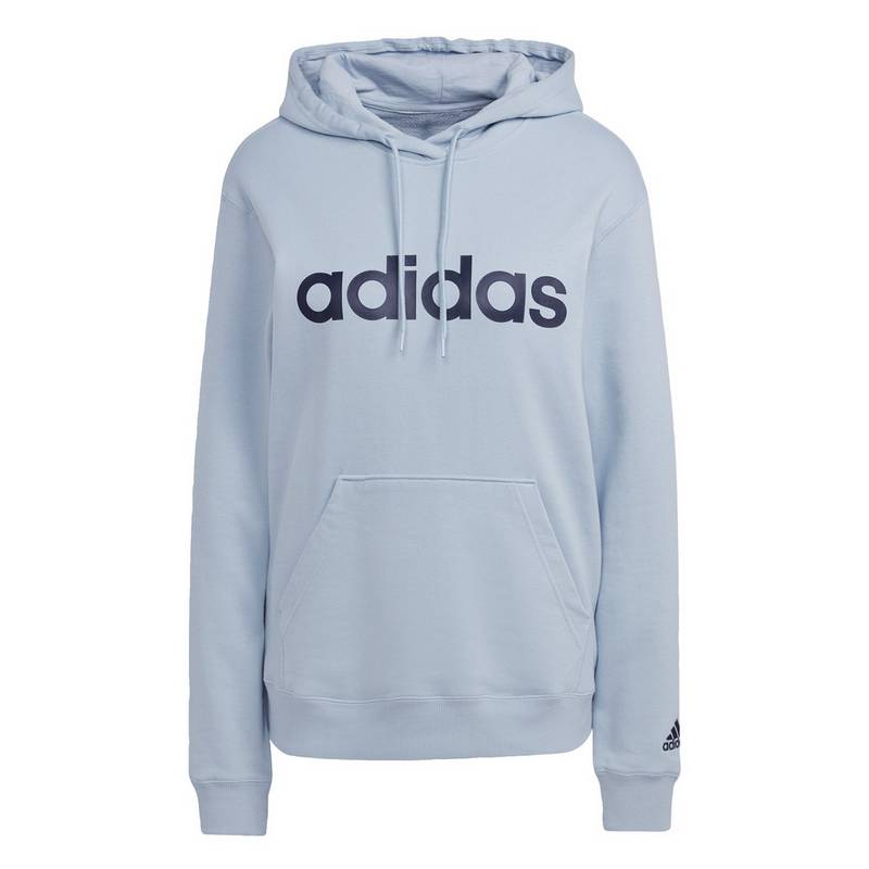 adidas Essentials Linear Hoodie Hoodie Damen