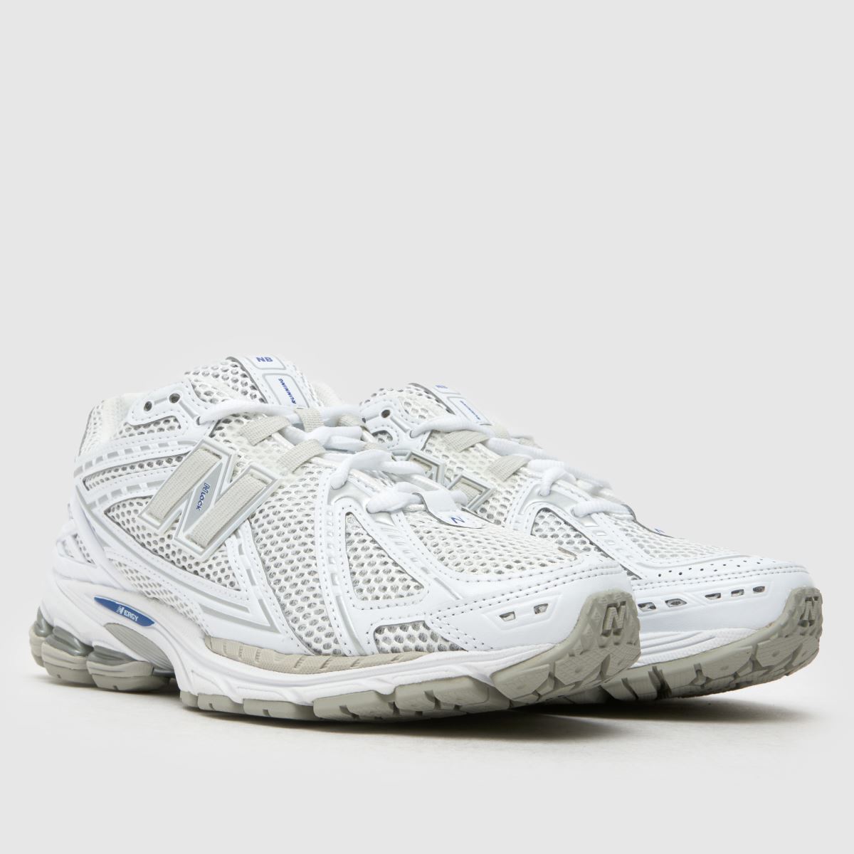 New Balance 1906r – Grå träningsskor