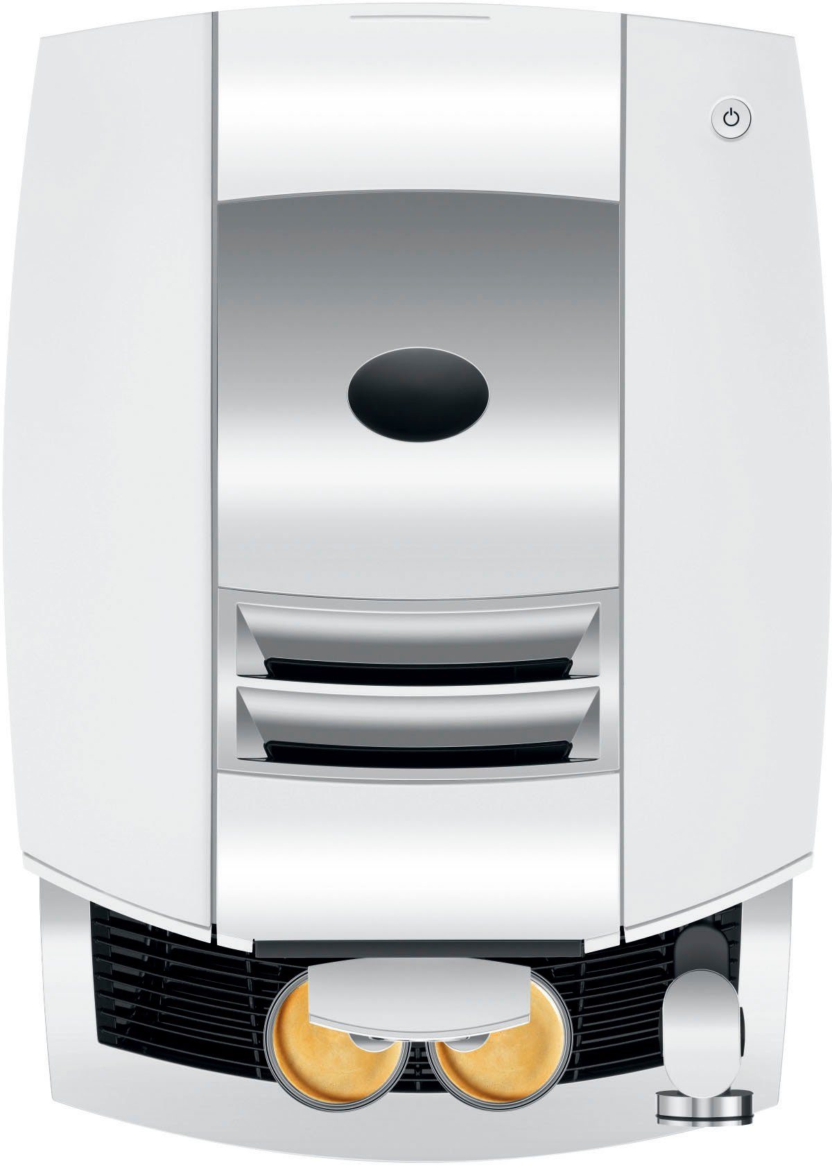 JURA Kaffeevollautomat 15460 J8 (EA)