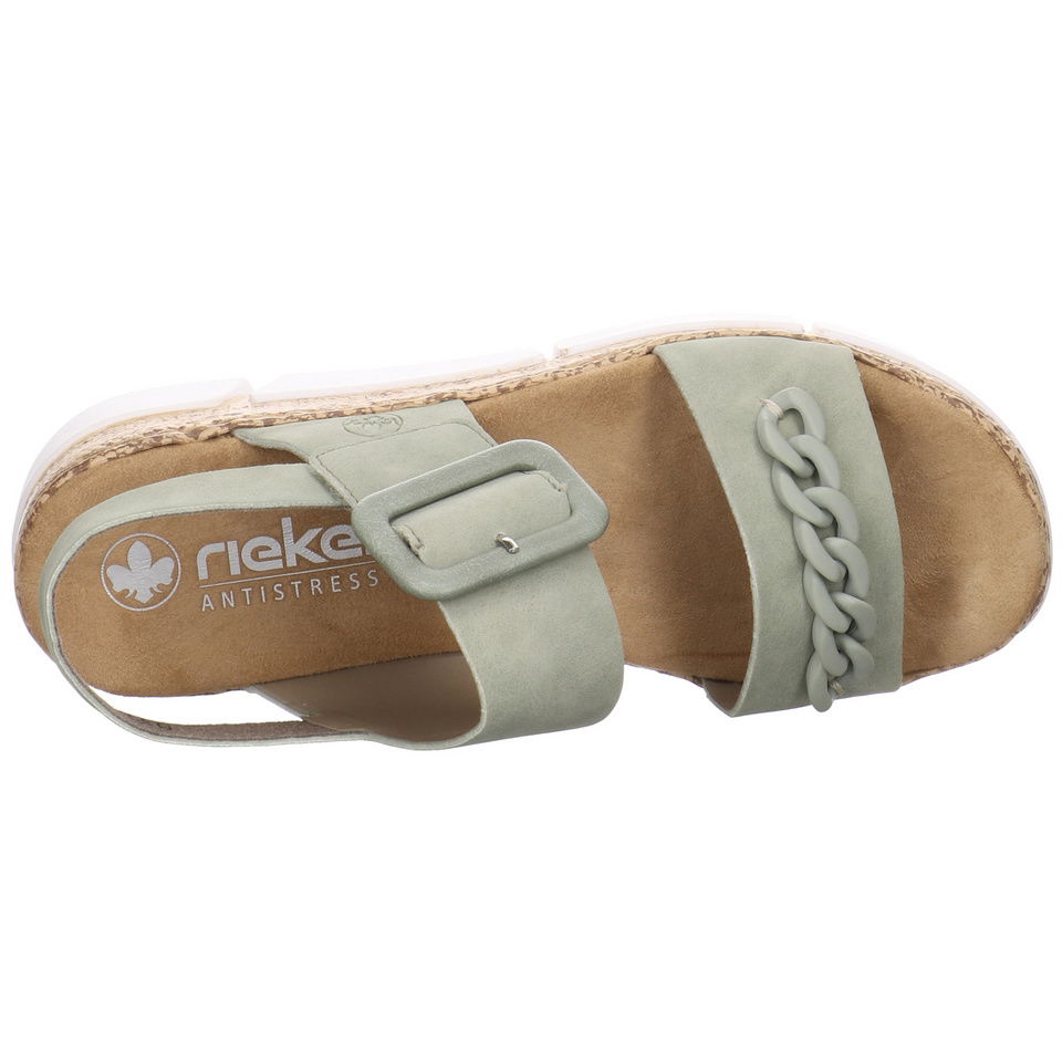 Rieker Sandale