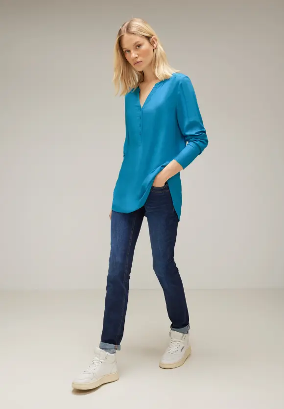 Street One Bluse Bamika Long