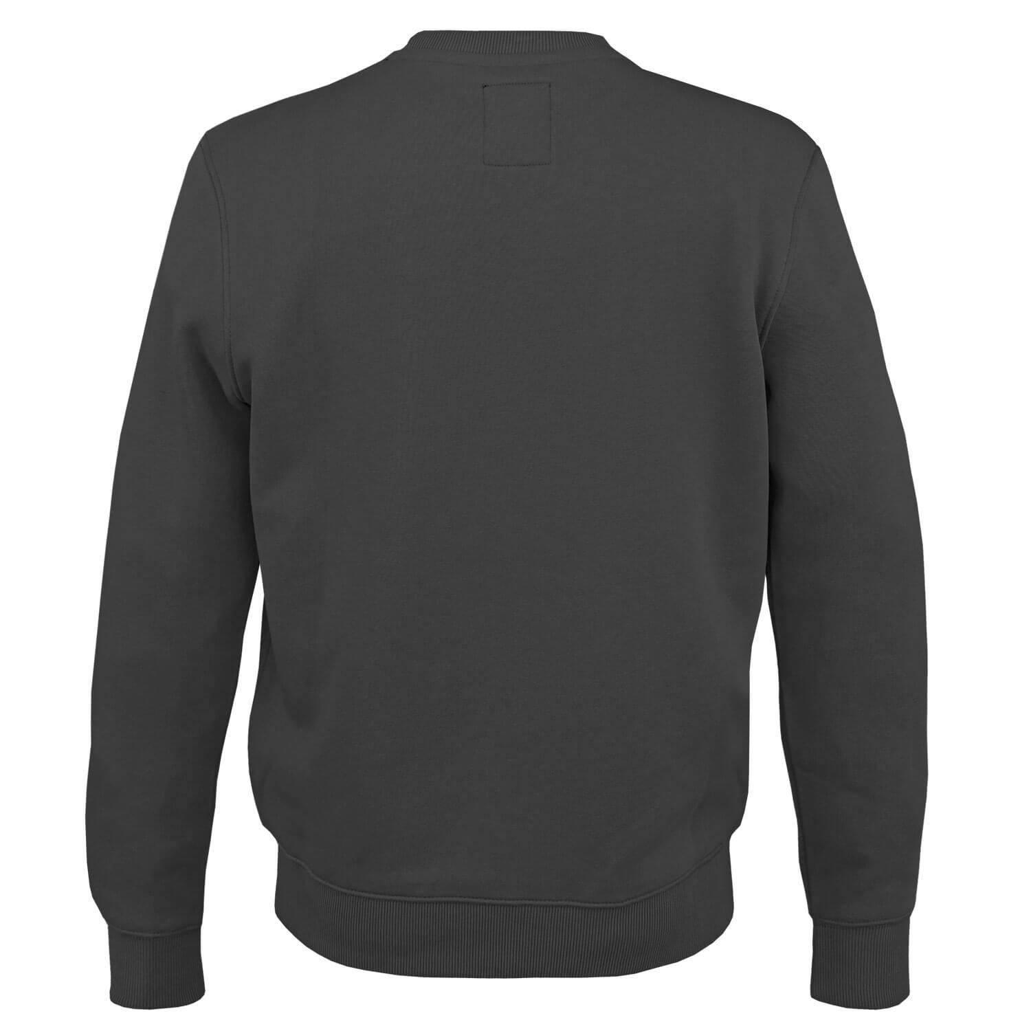 Basic Sweater