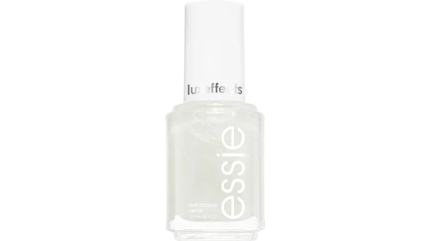 ESSIE Nagellack Luxeffects 13.5 ml 277 - pure pearlfection