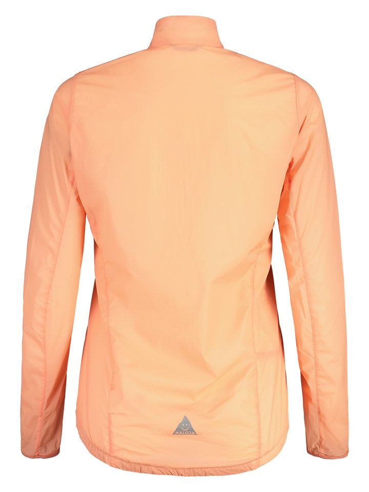 Maloja Fahrradjacke 