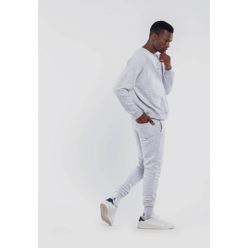 Tom Barron mit Rundhals Jumpsuit Herren