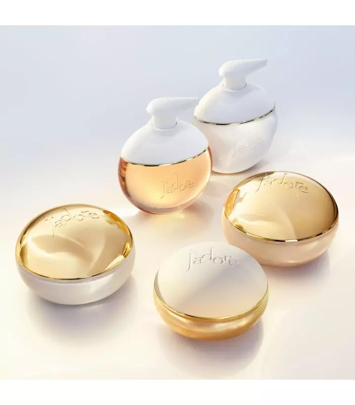 J'ADORE LES ADORABLES  Gel douche