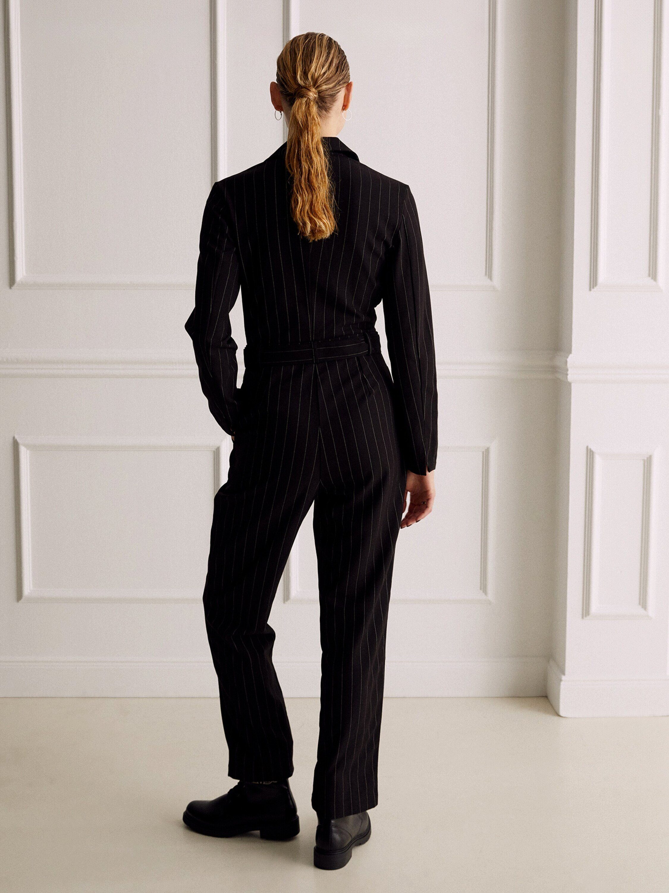 Guido Maria Kretschmer Women Jumpsuit Tabitha (1-tlg) Plain/ohne Details