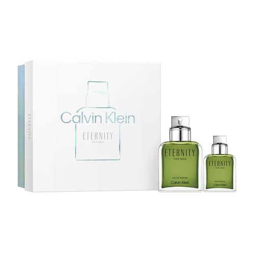 Calvin Klein Eternity Men Eau de Parfum ajándékkészlet