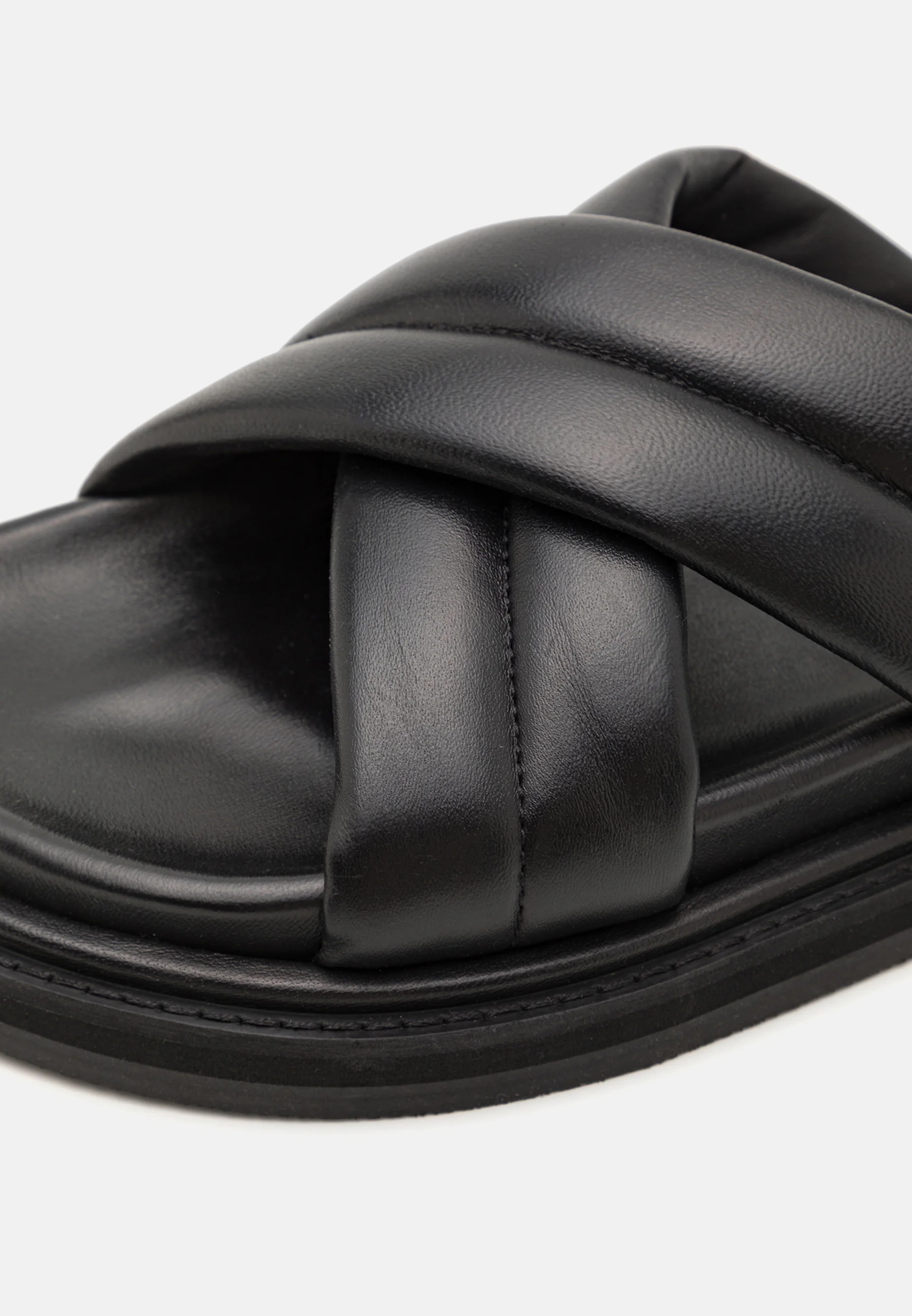 Zign Studio CUERO - Zapatillas