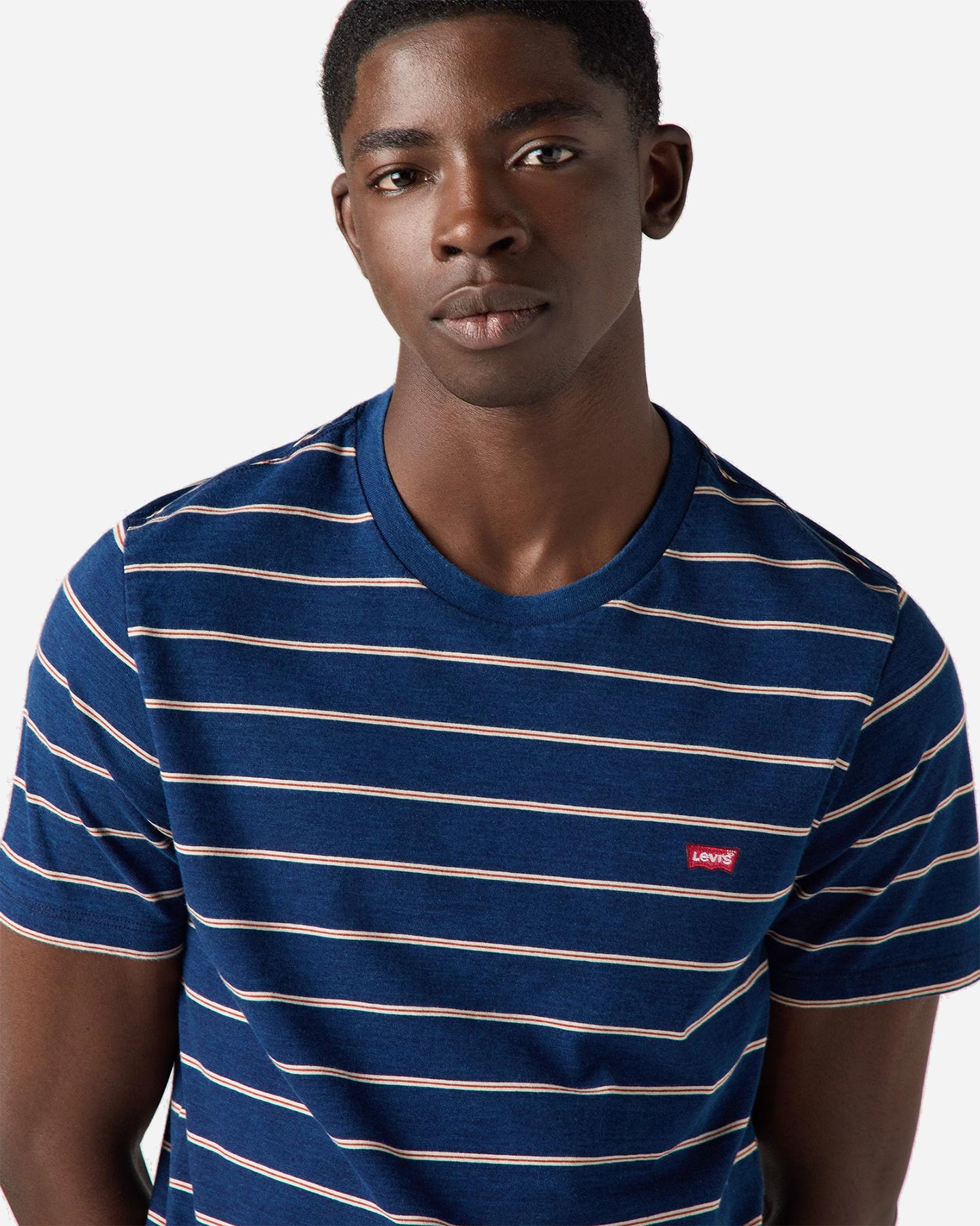 Tričko Levi's Small Patch M 56605-0257