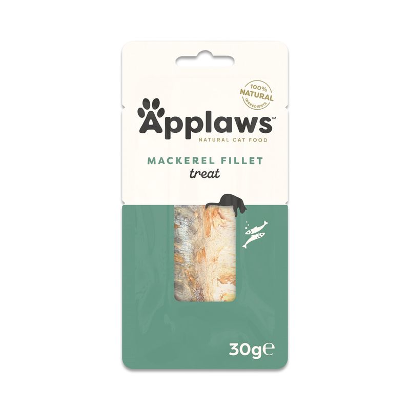Applaws Cat Loin Makrele zu TOP-Preisen