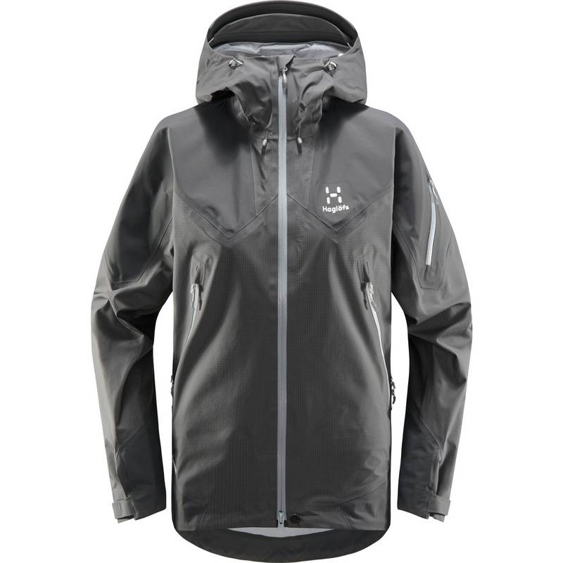 Haglöfs Roc Spire Jacket Hardshelljacke Damen