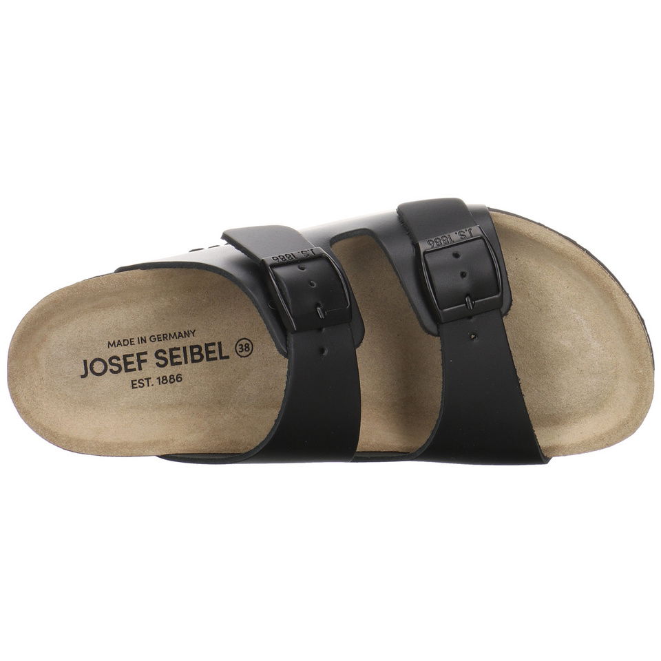 Josef Seibel Hermine 01 Pantolette