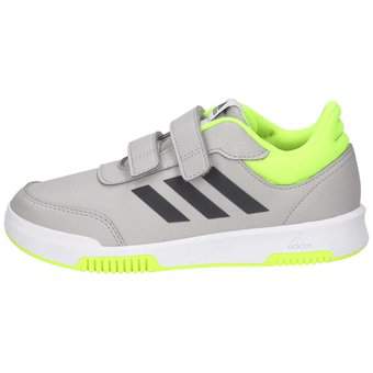 adidas Tensaur Sport 2.0 CF K Indoor in grau